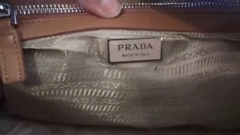 how to find prada purse.